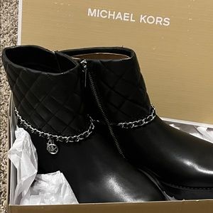 Michael Kors boots for women